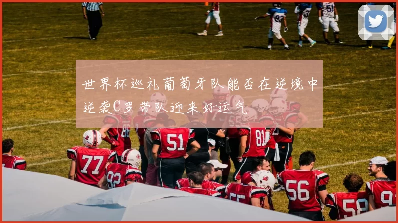 世界杯巡礼葡萄牙队能否在逆境中逆袭C罗带队迎来好运气